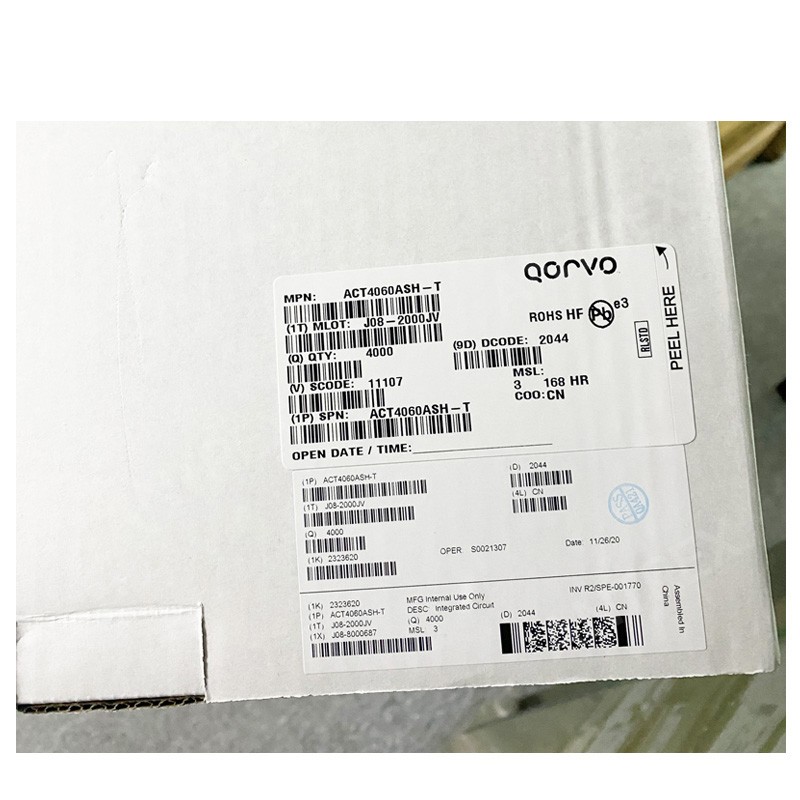 ACT4060ASH-T DC/DC開關控制器 縮圖