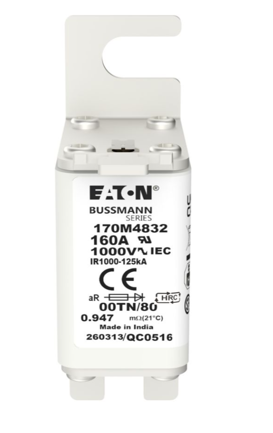 170M4832 Specialty Fuses thumbnail