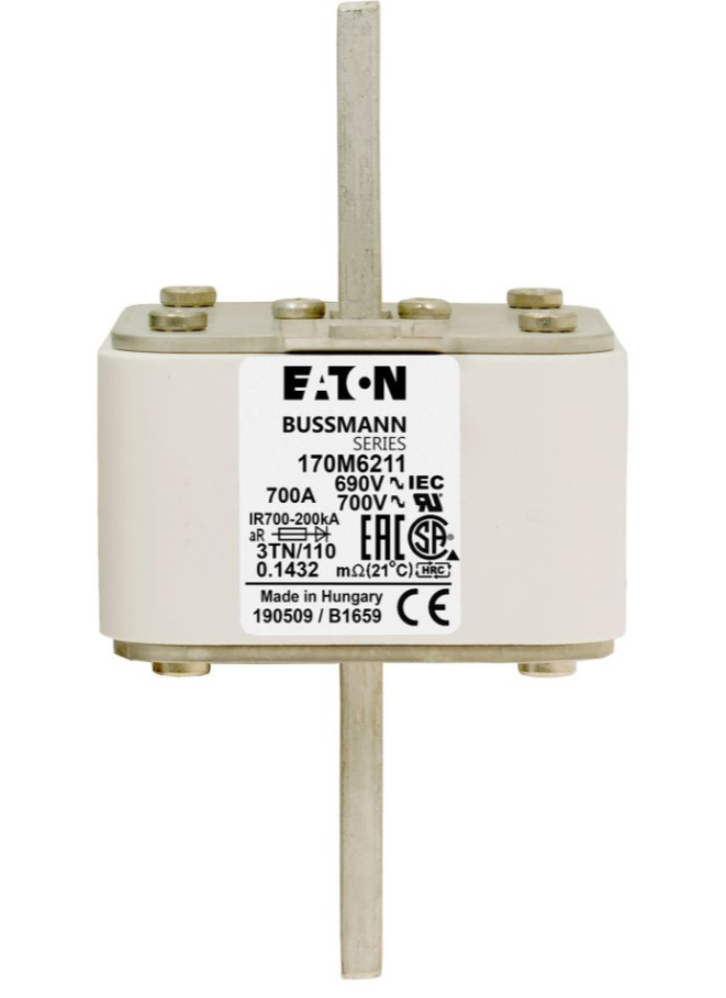 170M6211 Specialty Fuses thumbnail