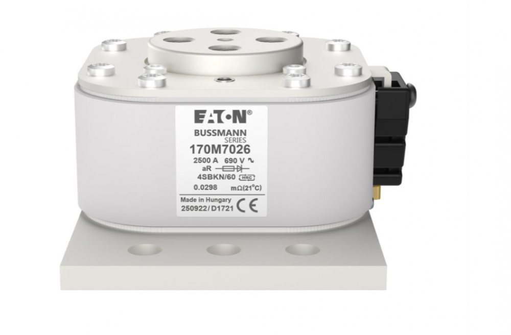 170M7026 от Eaton - Bussmann Electrical Division