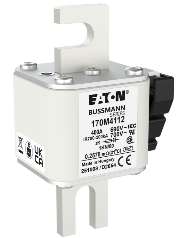 170M4112 Specialty Fuses thumbnail