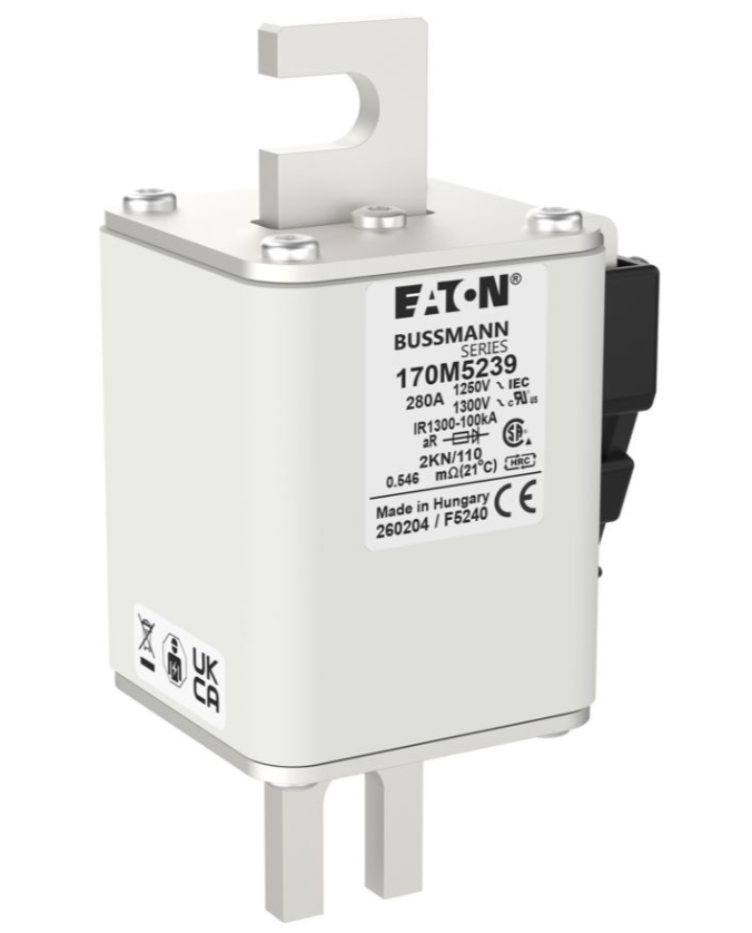 170M5239 Specialty Fuses thumbnail