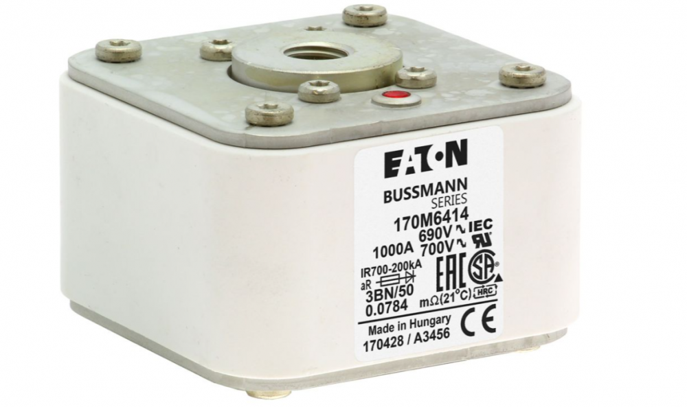 170M6414 Specialty Fuses thumbnail
