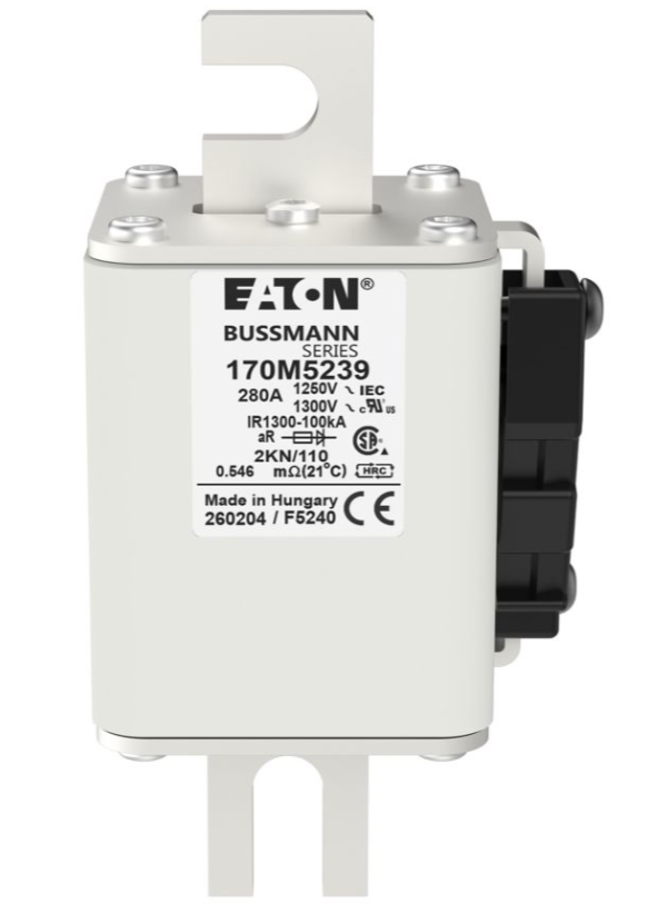 170M5239 Specialty Fuses thumbnail