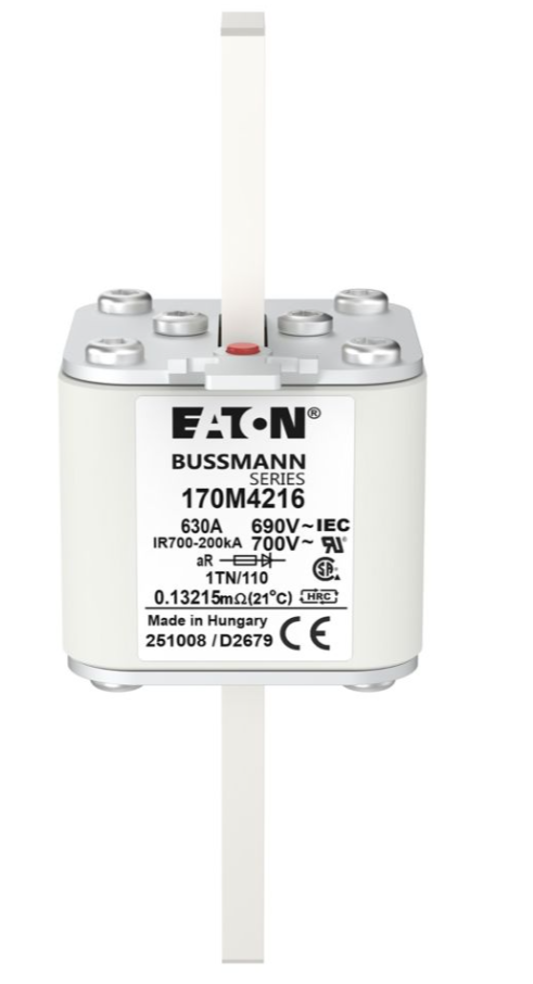 170M4216 Specialty Fuses thumbnail