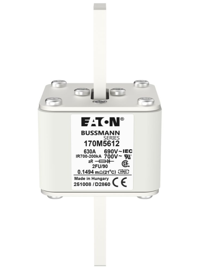 170M5612 Specialty Fuses thumbnail