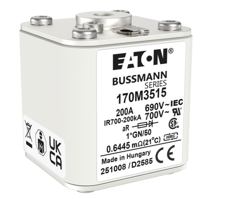 170M3515 Specialty Fuses thumbnail