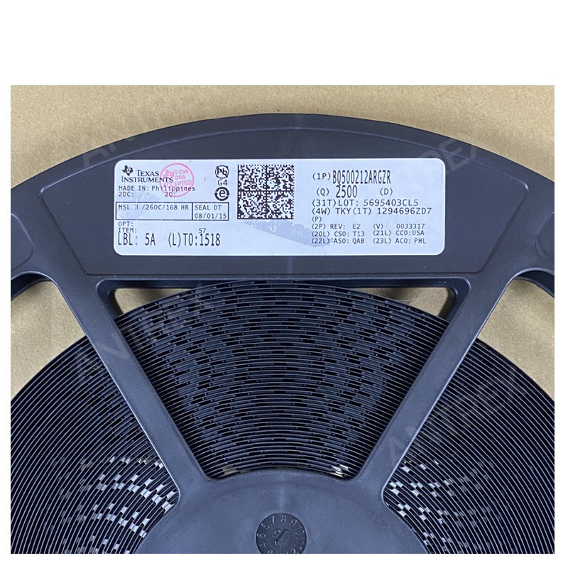 BQ500212ARGZR