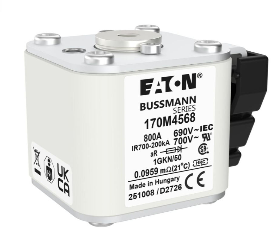 170M4568 Specialty Fuses thumbnail