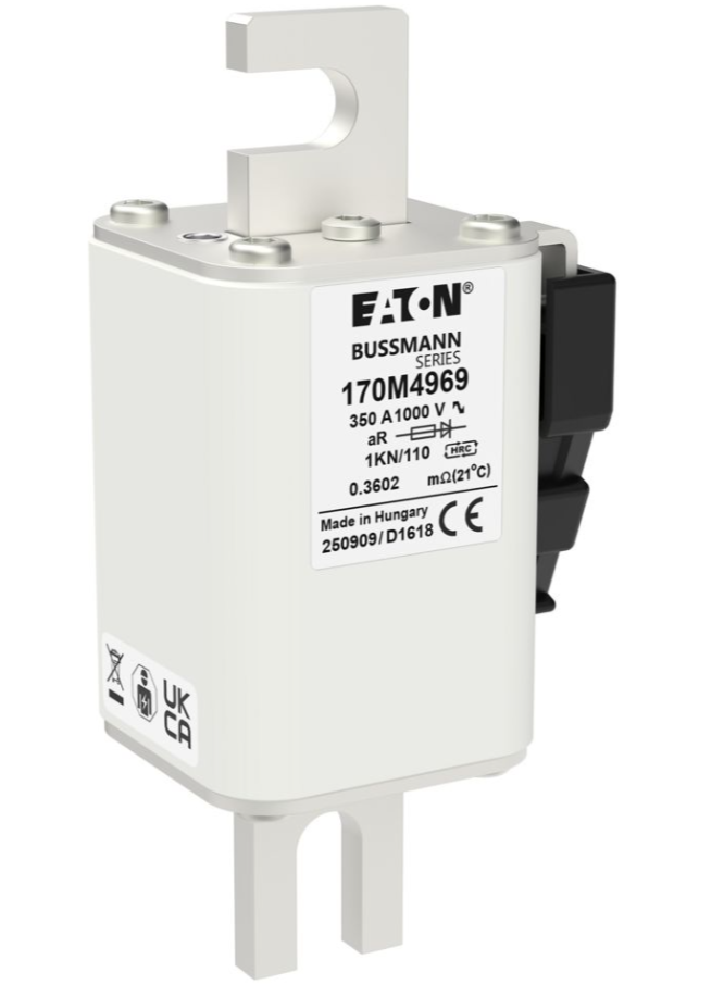 170M4969 Specialty Fuses thumbnail