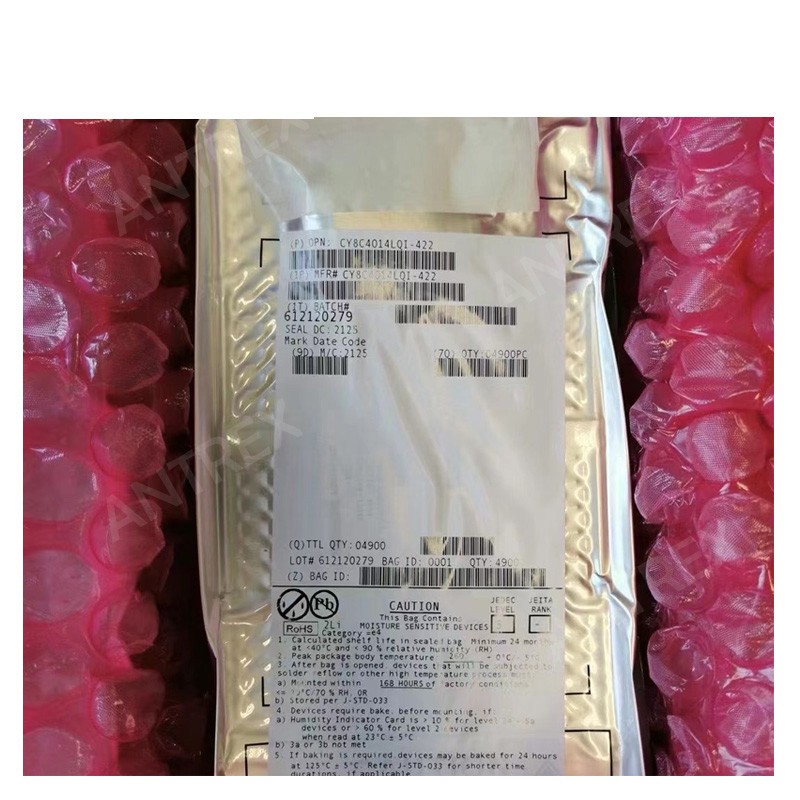 CY8C4014LQI-422