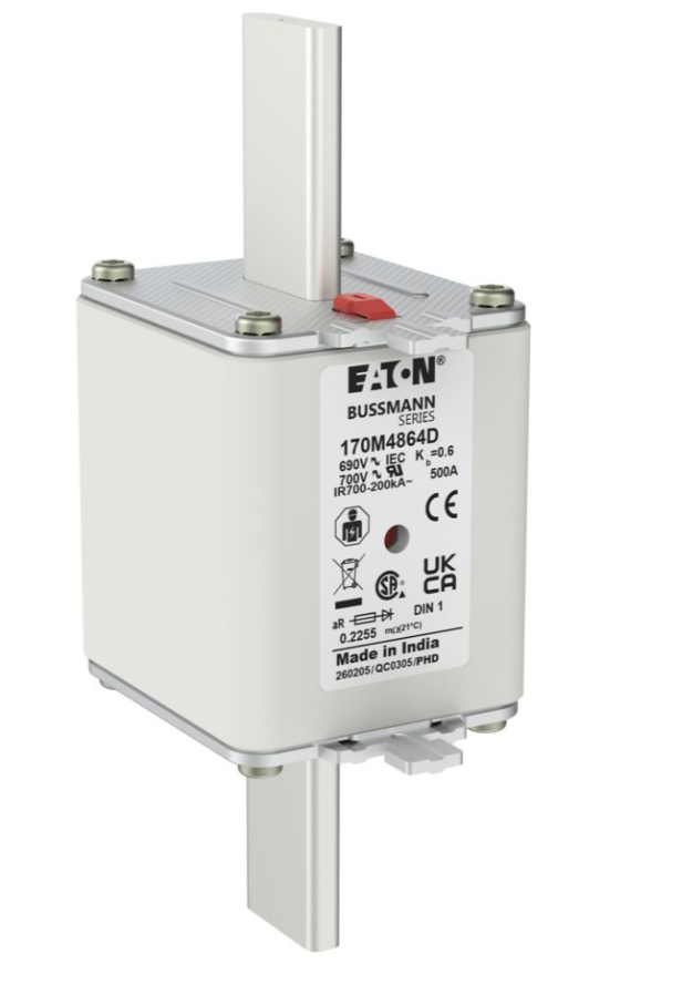 170M4864D Specialty Fuses thumbnail