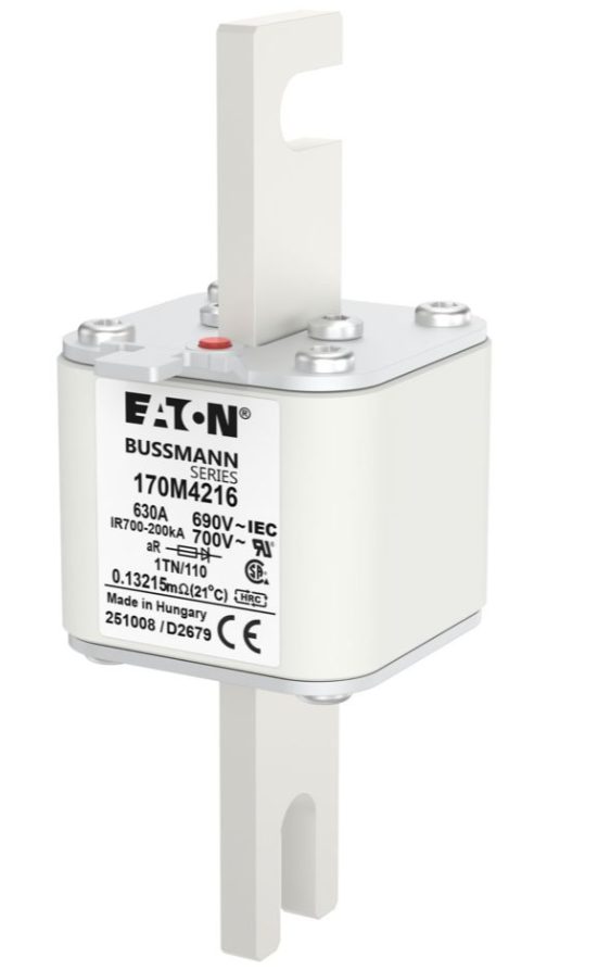170M4216 by Eaton - Bussmann Electrical Division