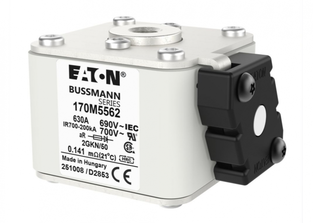 170M5562 by Eaton - Bussmann Electrical Division