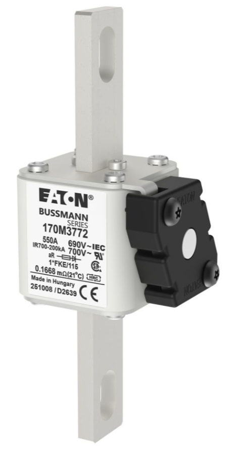 170M3772 от Eaton - Bussmann Electrical Division