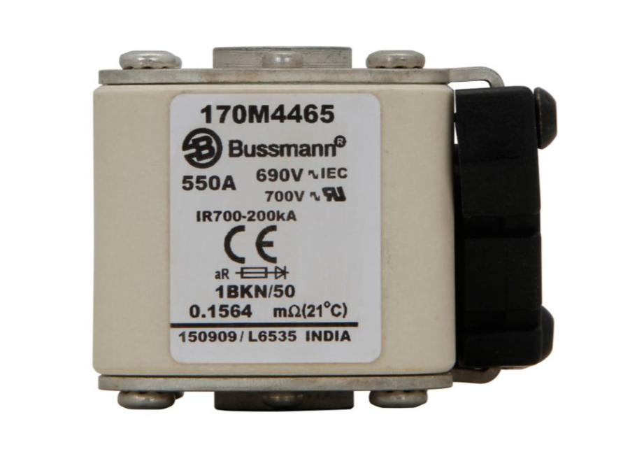 170M4465 by Eaton - Bussmann Electrical Division
