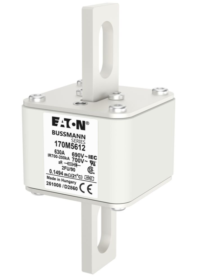 170M5612 Specialty Fuses thumbnail
