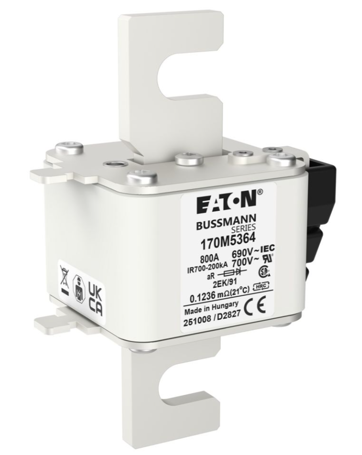170M5364 Specialty Fuses thumbnail