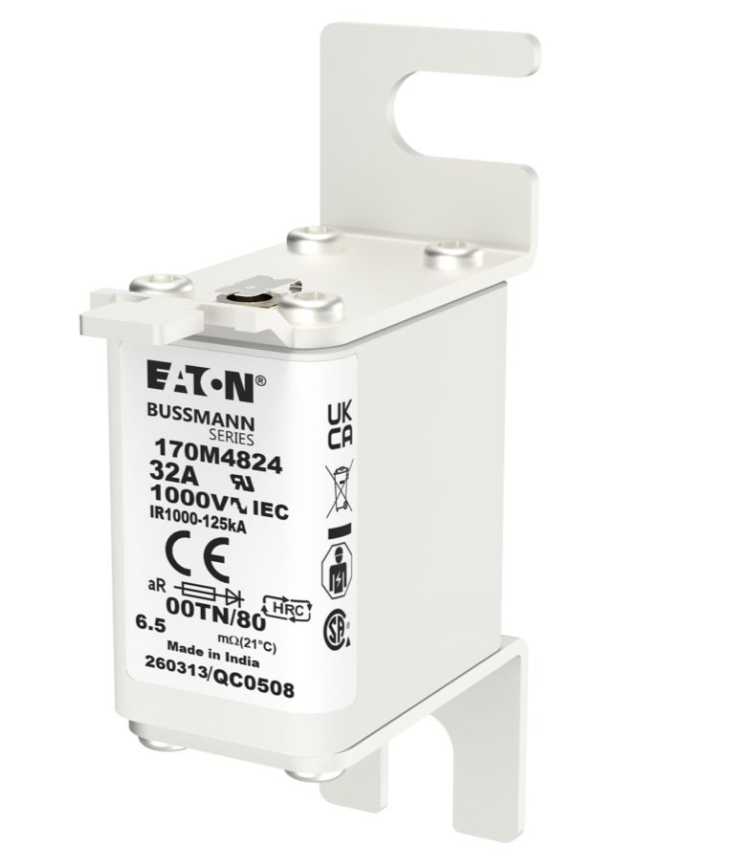 170M4824 Specialty Fuses thumbnail