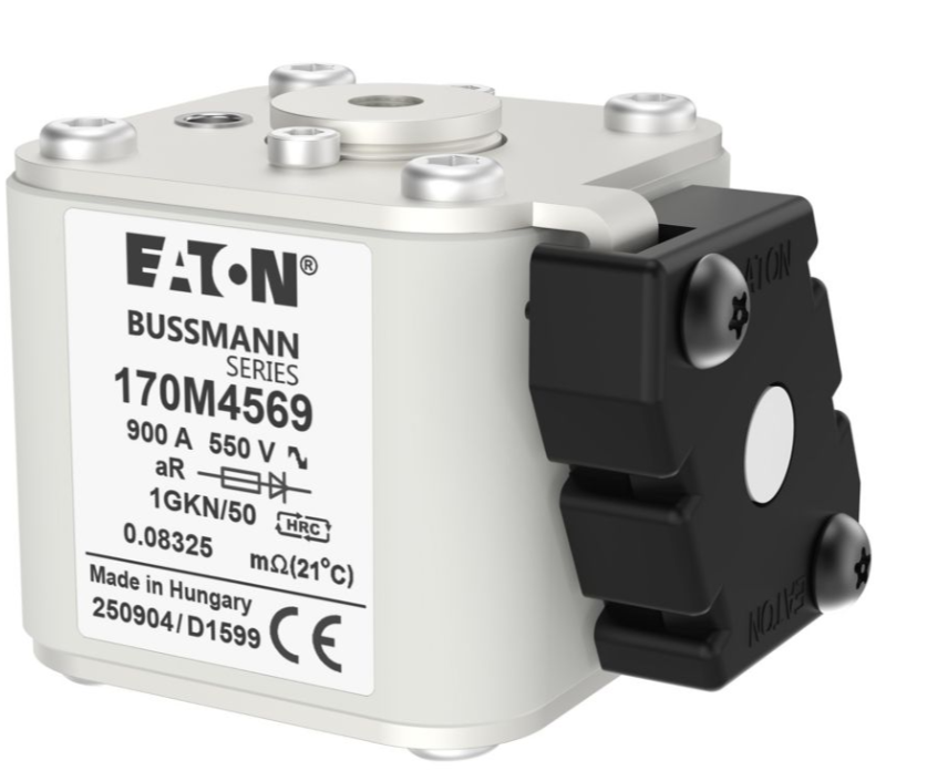 170M4569 by Eaton - Bussmann Electrical Division