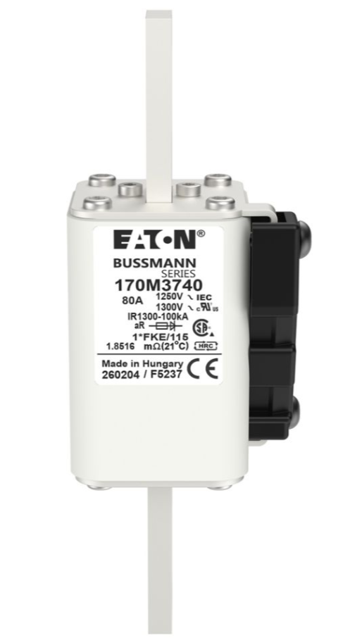 170M3740 Specialty Fuses thumbnail