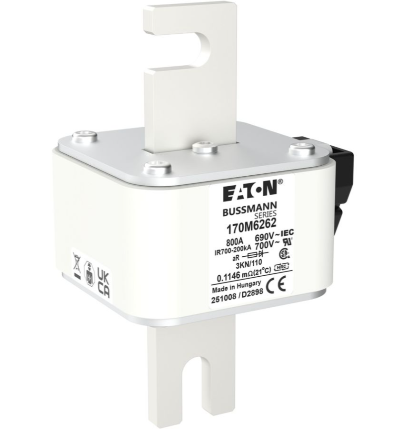 170M6262 Specialty Fuses thumbnail