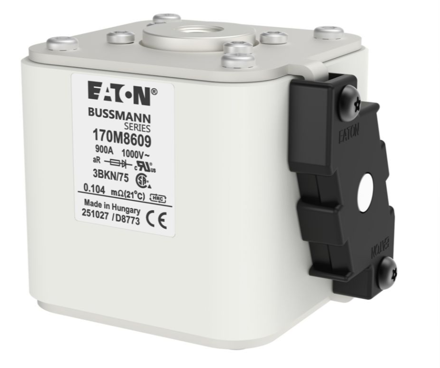 170M8609 Specialty Fuses thumbnail