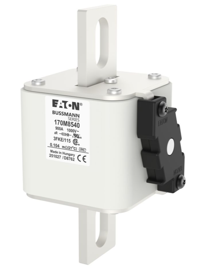 170M8540 メーカー： Eaton - Bussmann Electrical Division
