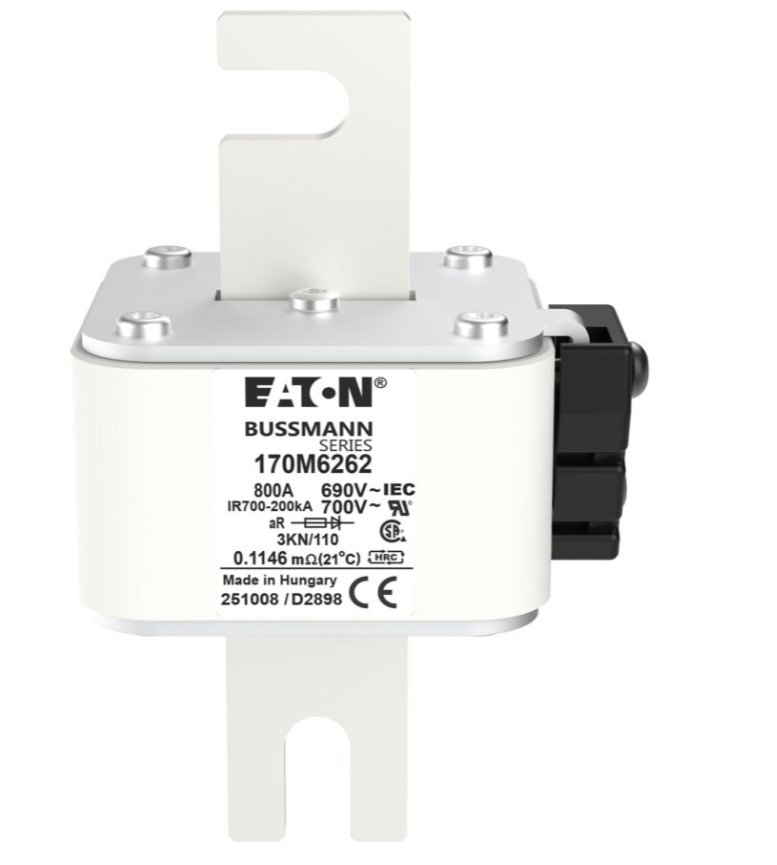 170M6262 Specialty Fuses thumbnail