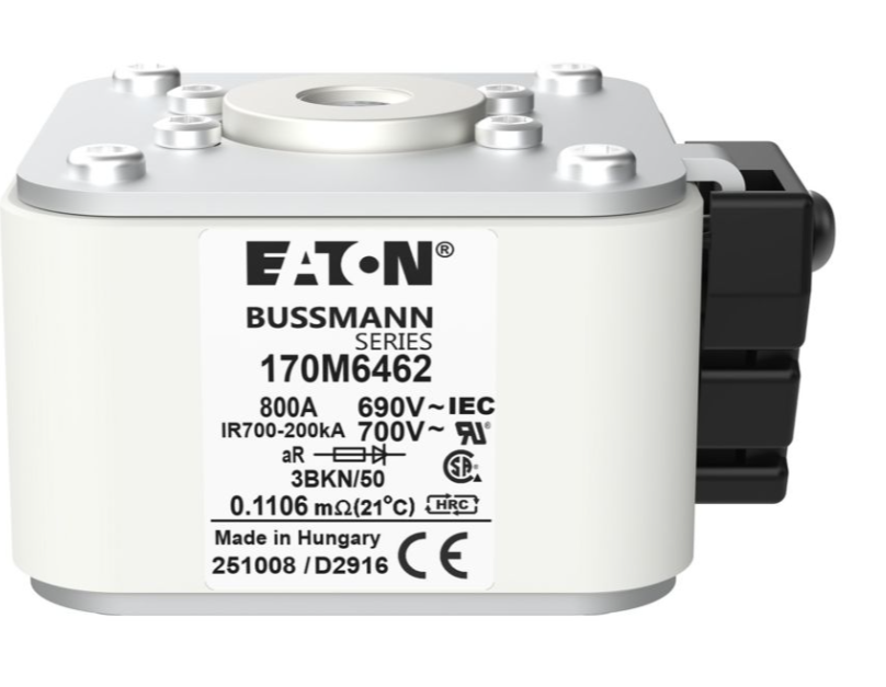 170M6462 Specialty Fuses thumbnail