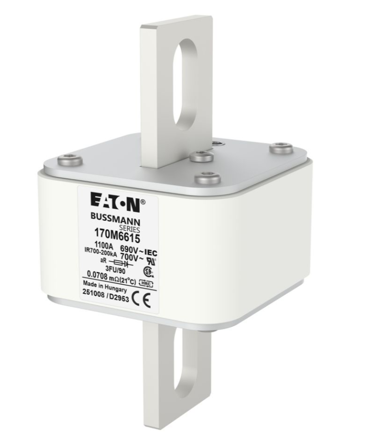 170M6615 Specialty Fuses thumbnail