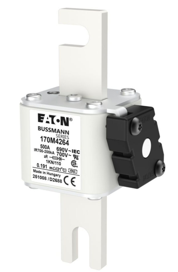 170M4264 제조사: Eaton - Bussmann Electrical Division