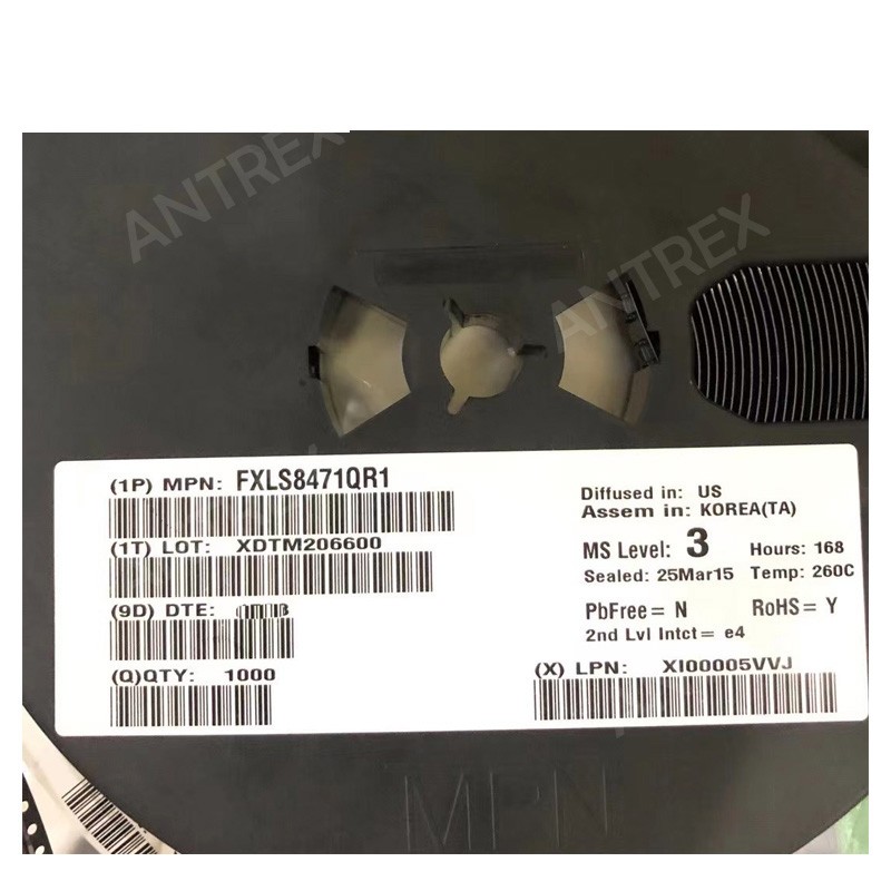 FXLS8471QR1