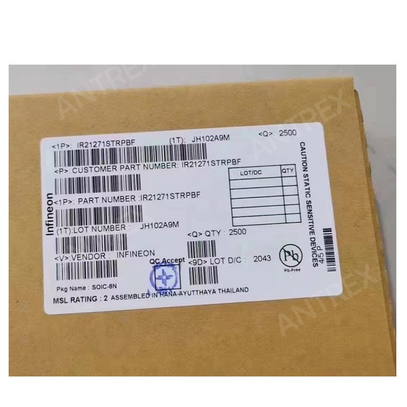 IR21271STRPBF
