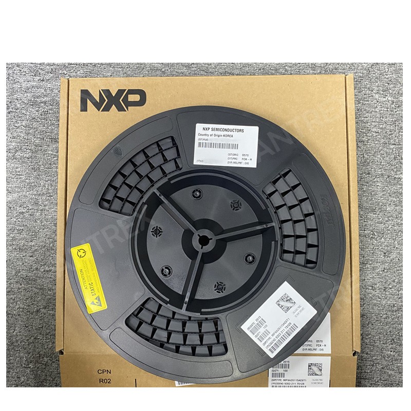 MPXAZ6115AC6T1 by NXP Semiconductors