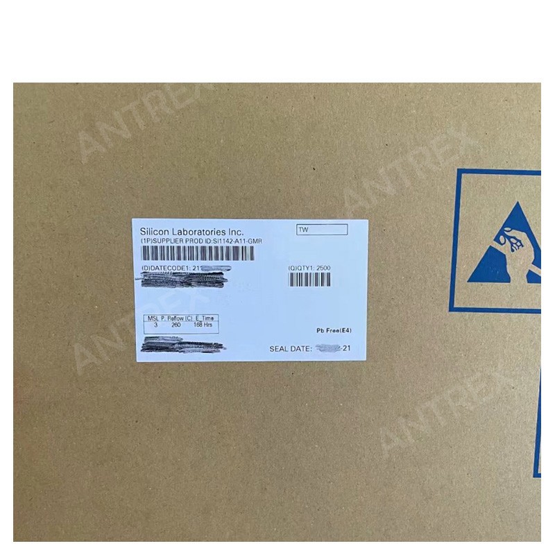 SI1142-A11-GMR