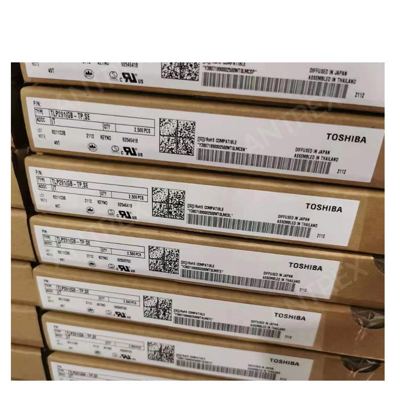 TLP291(GB,SE