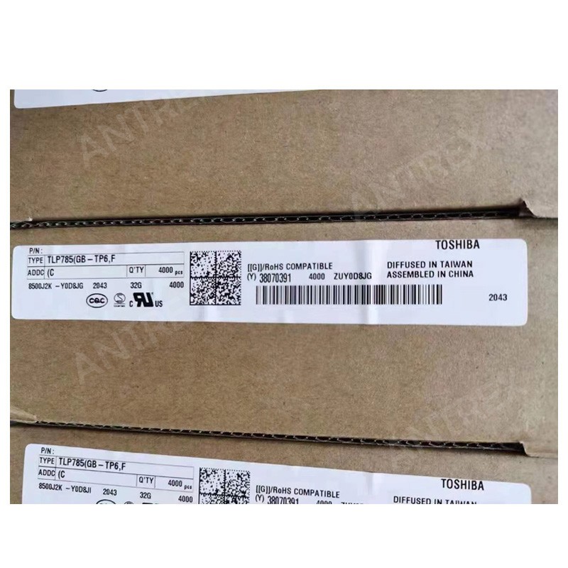 TLP785(GR-TP6,F)
