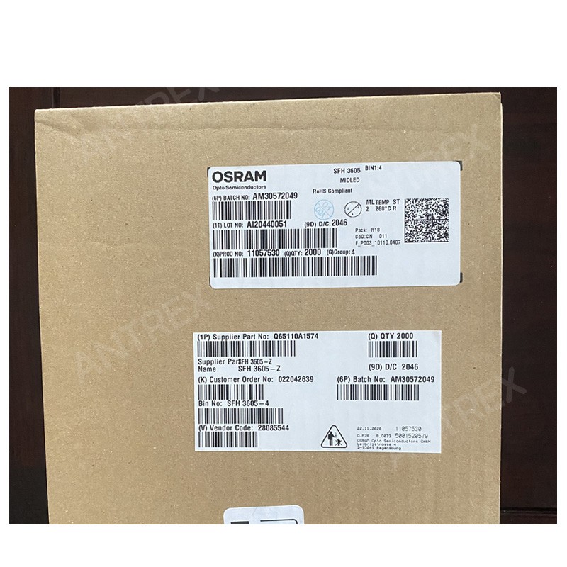 SFH 3605-Z