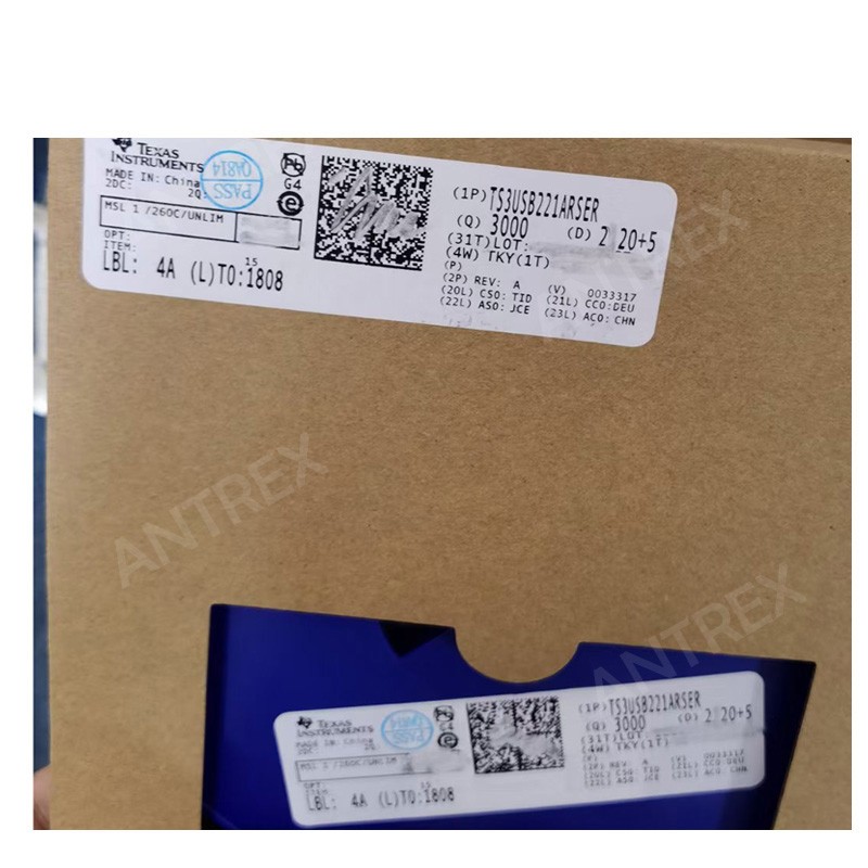 TS3USB221ARSER