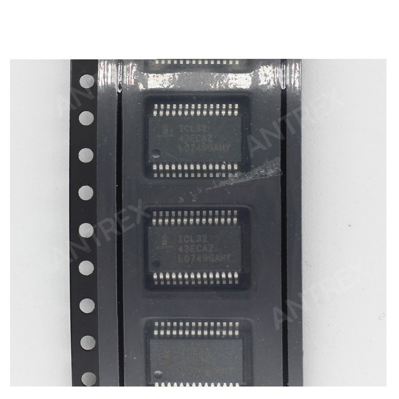 ICL3243ECAZ