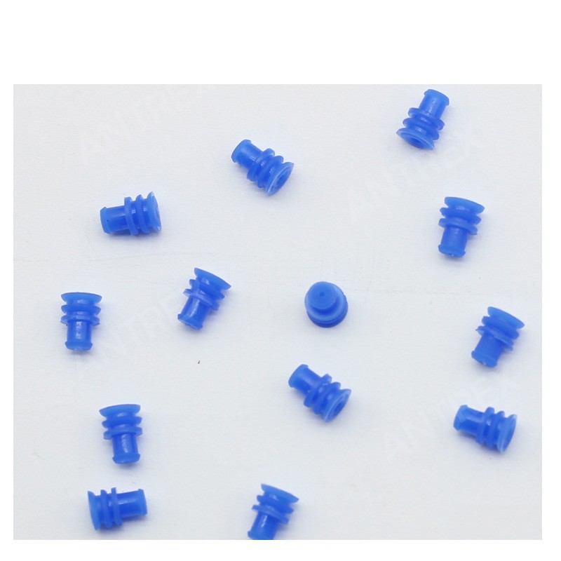 828904-1 by TE Connectivity AMP Connectors
