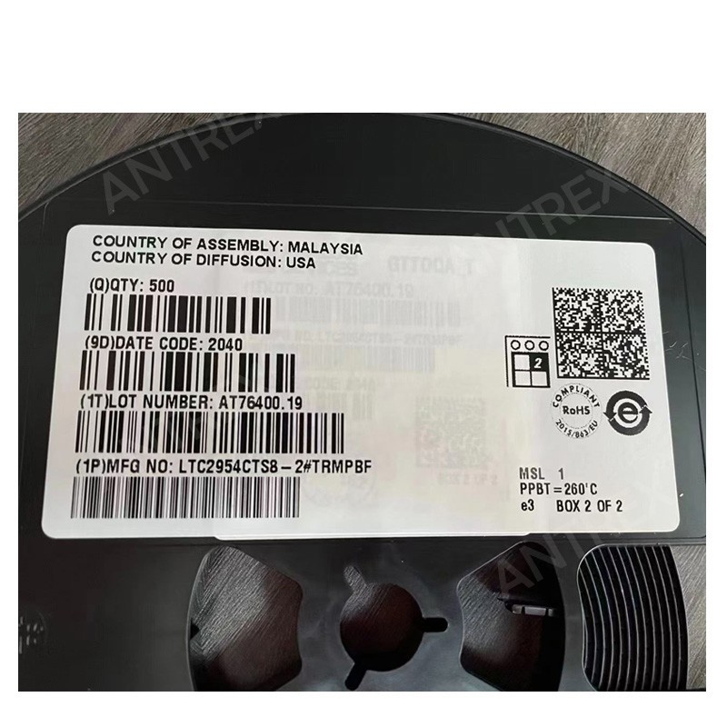 LTC2954CTS8-2#TRMPBF