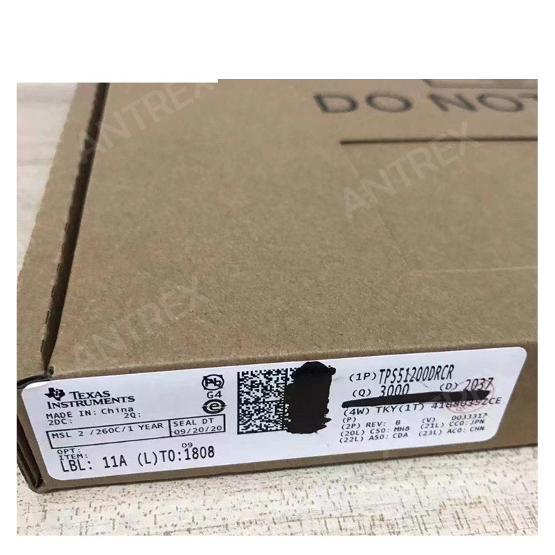 TPS51200DRCR