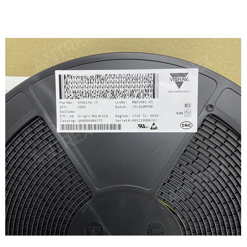 SFH6156-2T