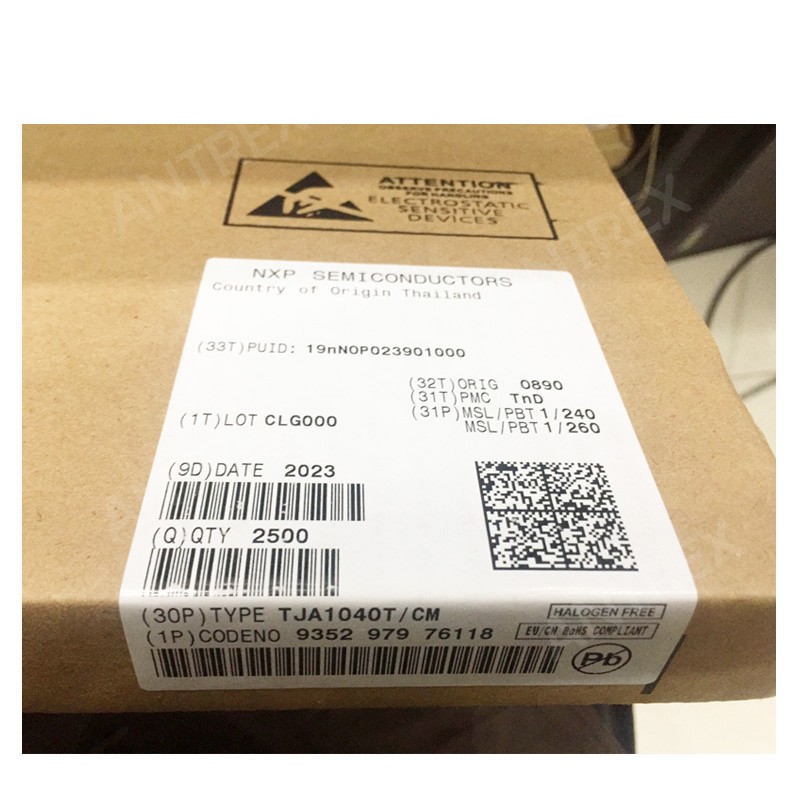 TJA1040T/CM,118