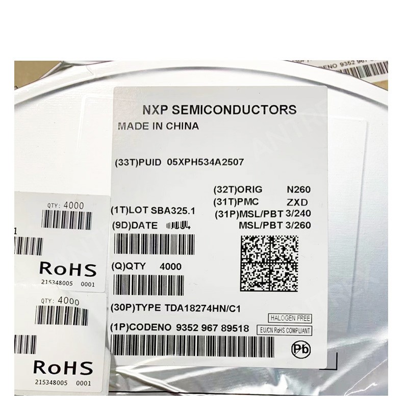 TDA18274HN/C1