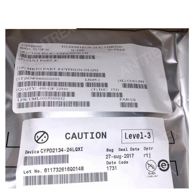 CYPD2134-24LQXI