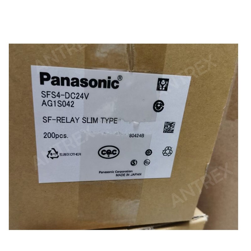 SFS4-DC24V 安全繼電器 縮圖