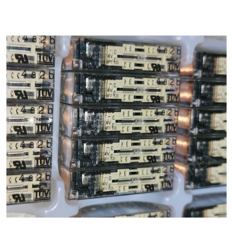 SFS4-DC24V